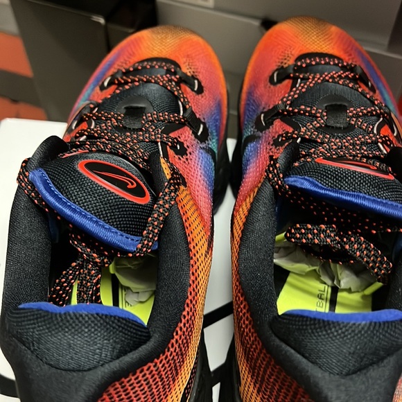 NIKE AIR ZOOM BB NXT - Picture 6 of 8